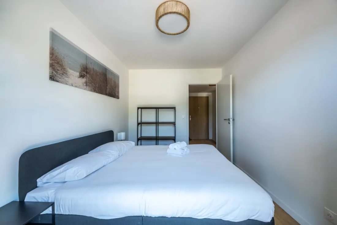 Panorama Bisson -