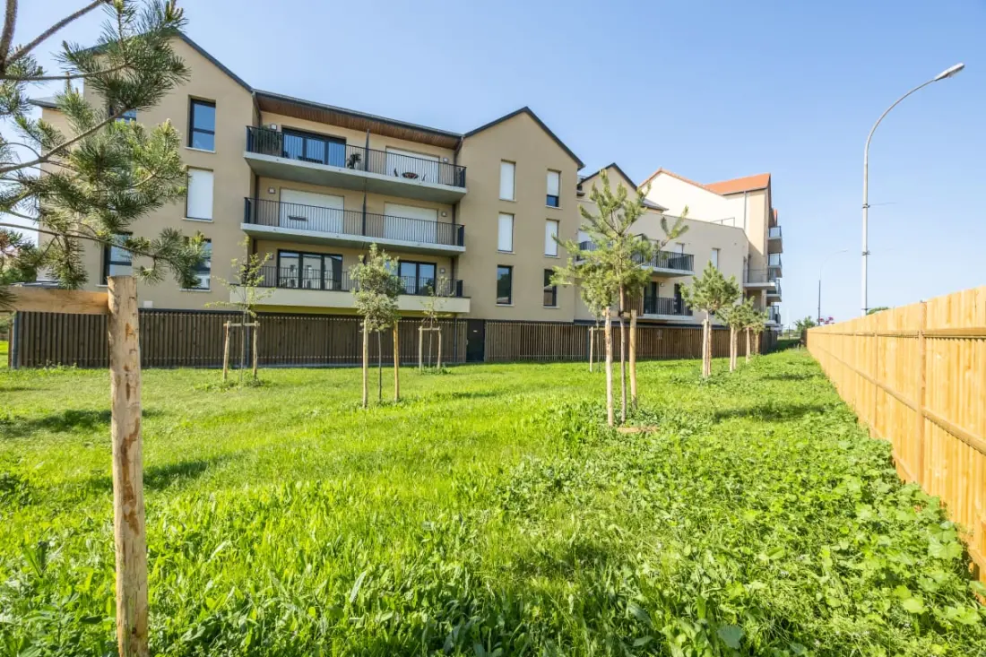 Panorama Bisson -