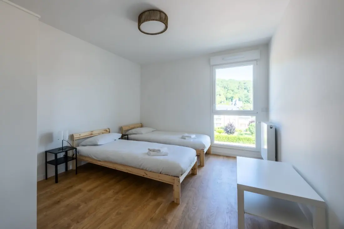 Panorama Bisson -