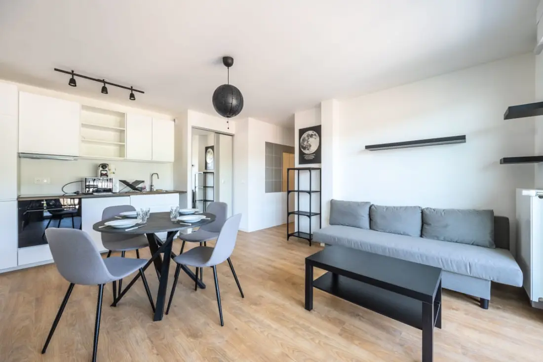 Panorama Bisson -