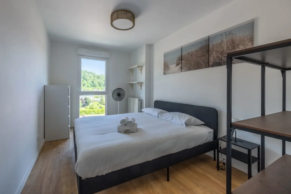 Panorama Bisson -
