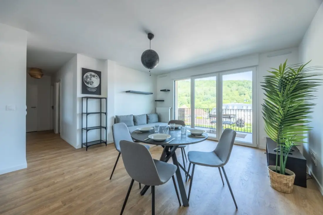 Panorama Bisson -