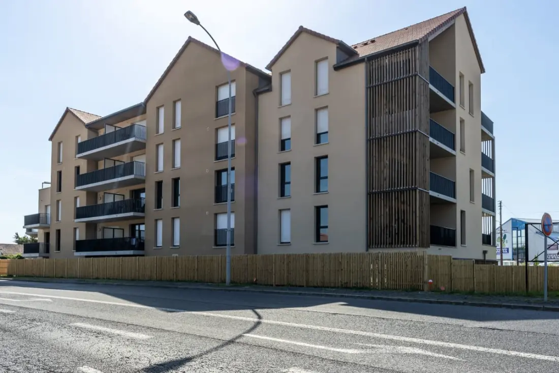 Panorama Bisson -