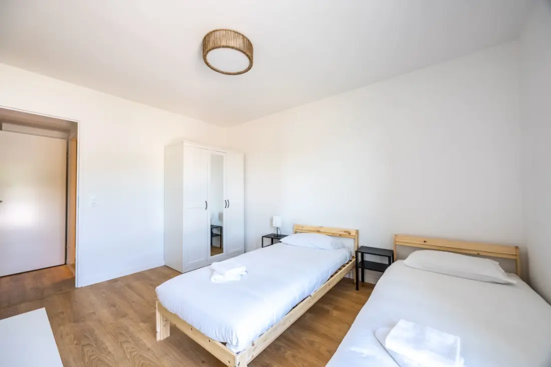 Panorama Bisson -