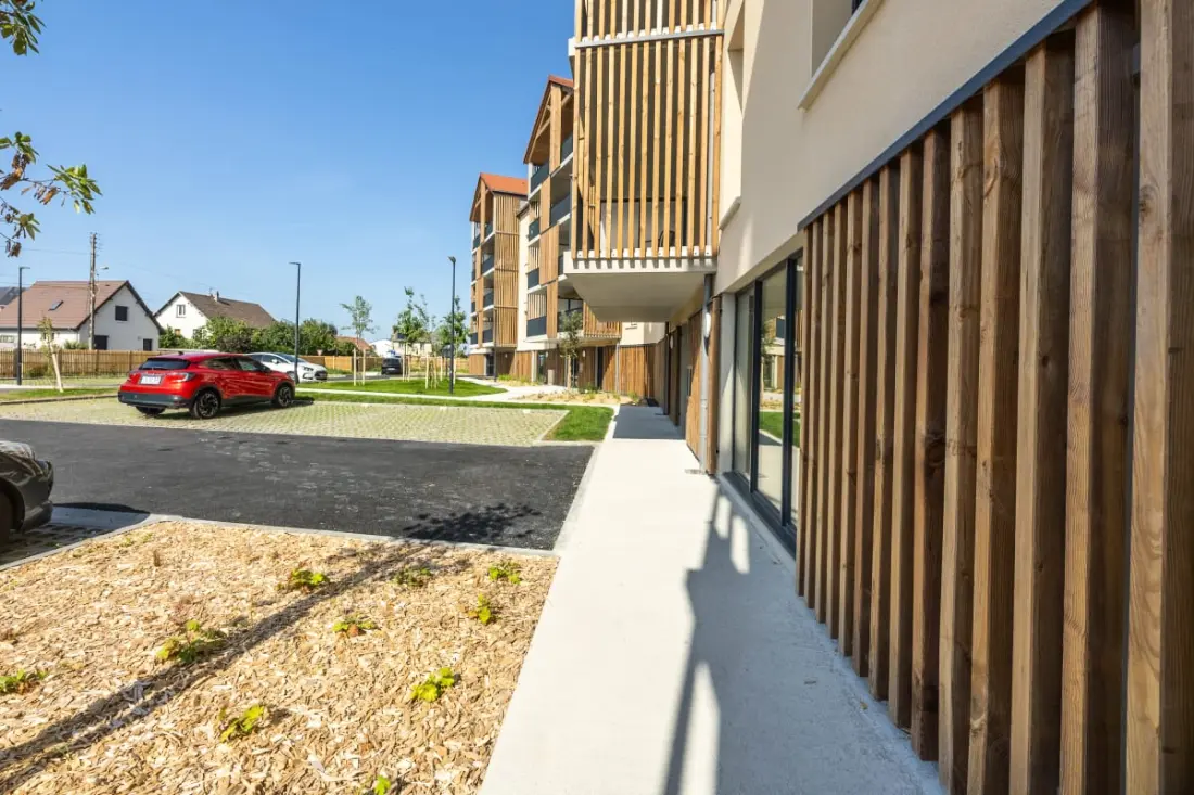 Panorama Bisson -