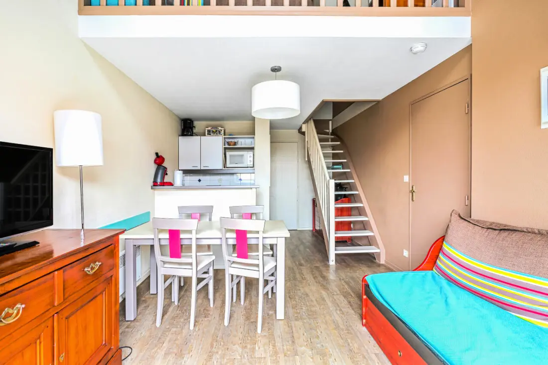 Port Guillaume apartmanok - maeva Home