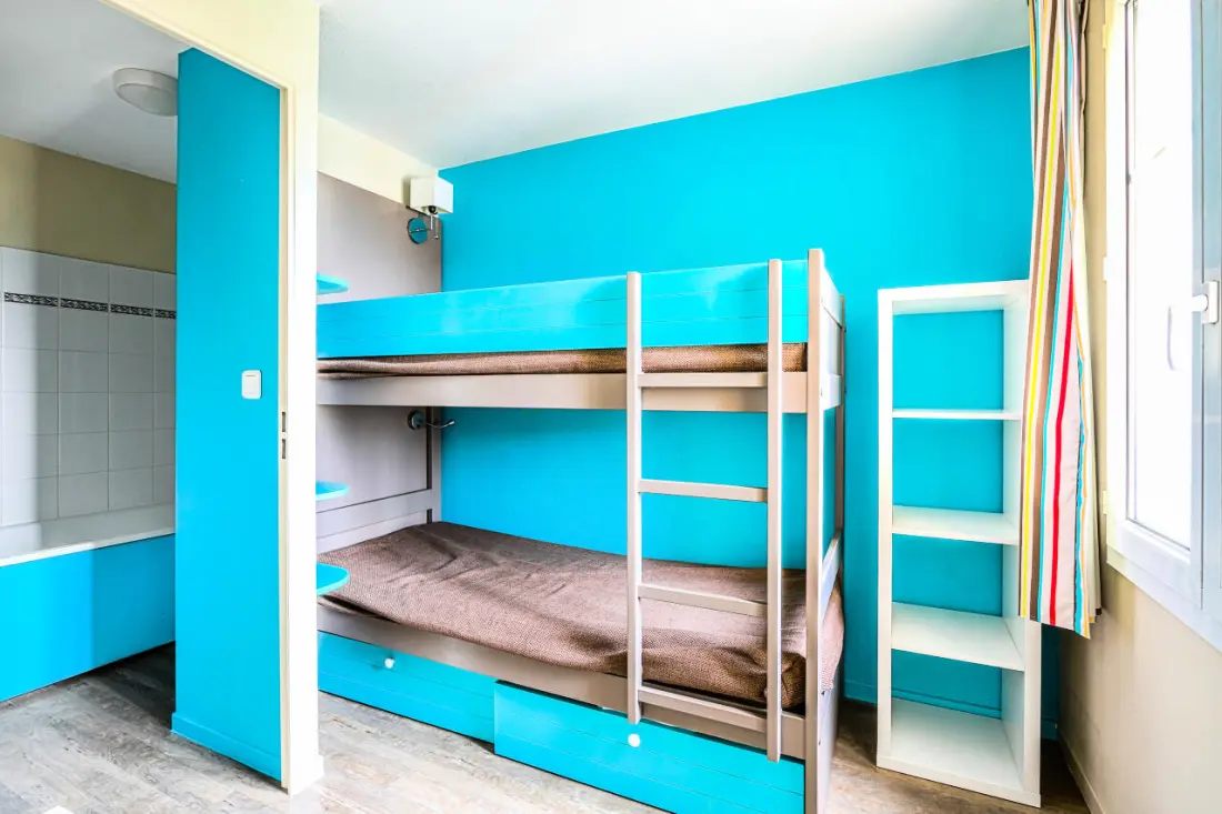 Port Guillaume apartmanok - maeva Home
