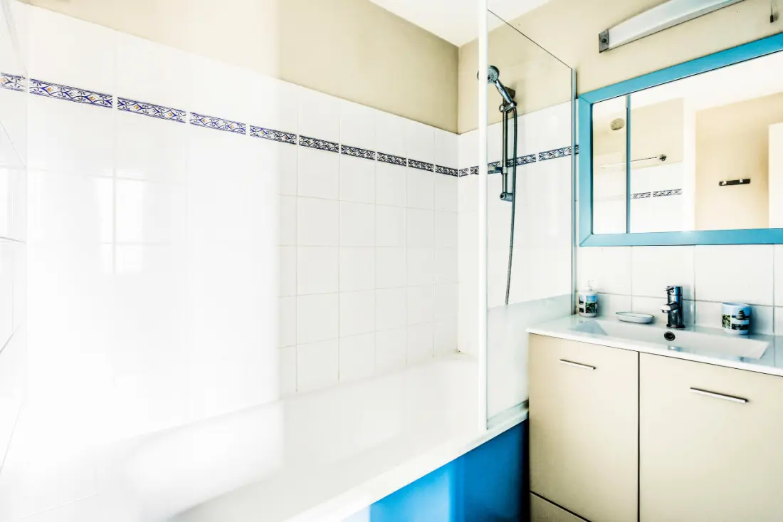 Port Guillaume apartmanok - maeva Home