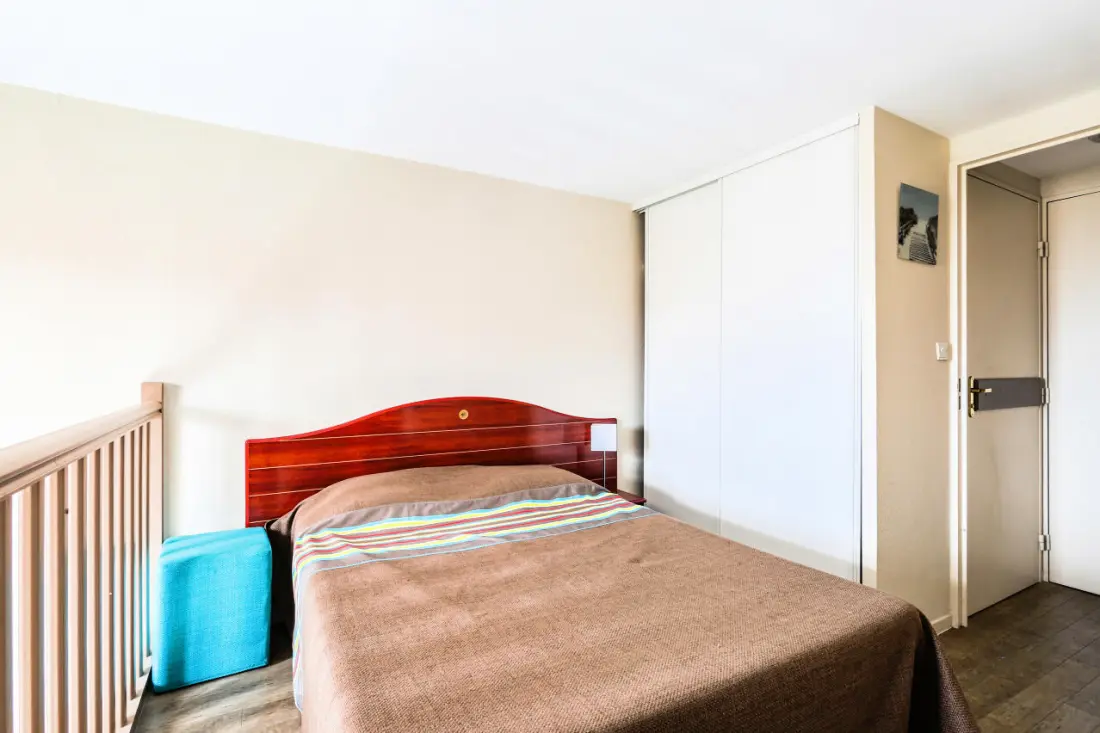 Port Guillaume apartmanok - maeva Home