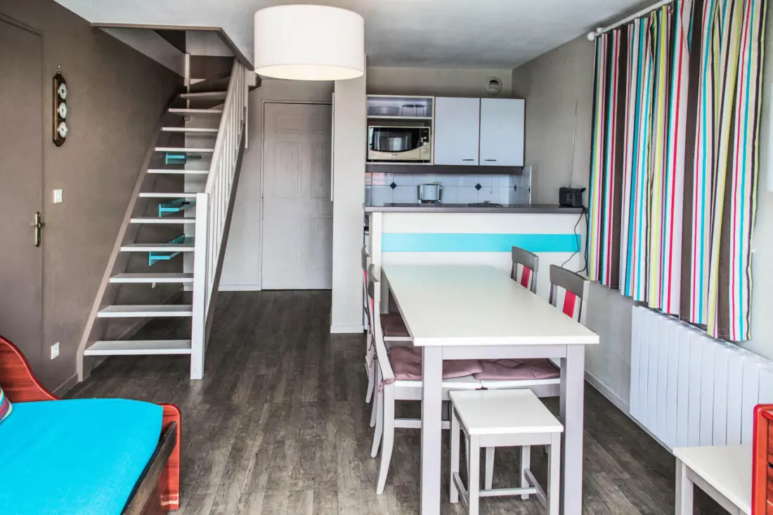 Port Guillaume apartmanok - maeva Home