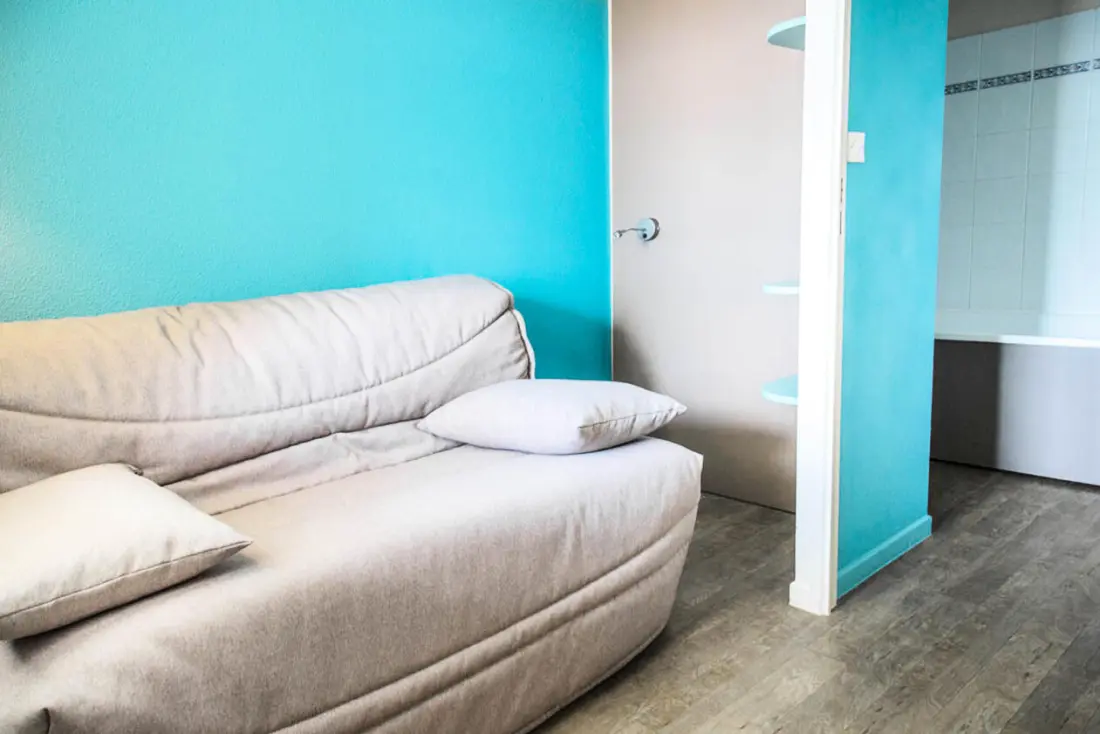 Port Guillaume apartmanok - maeva Home