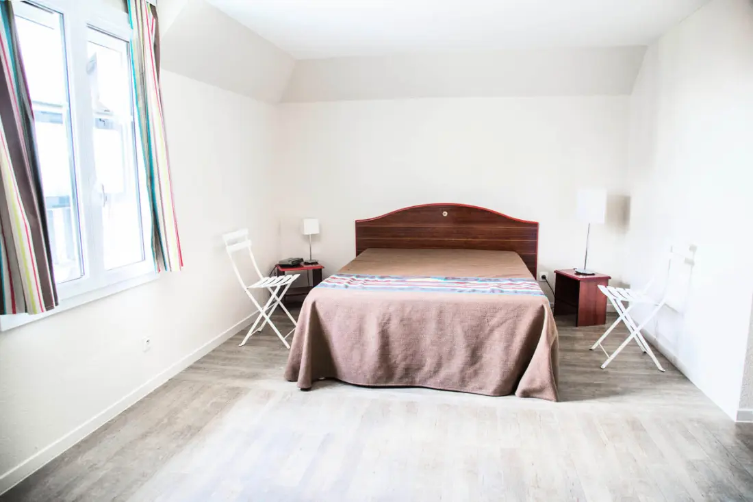Port Guillaume apartmanok - maeva Home