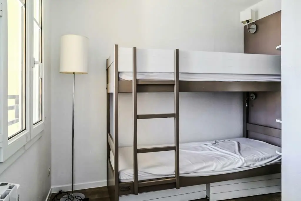 Port Guillaume apartmanok - maeva Home