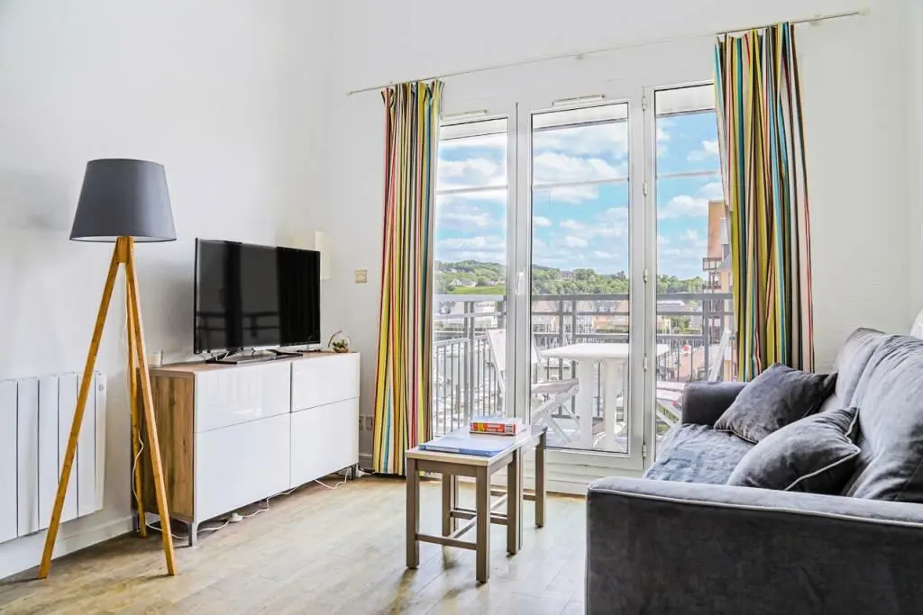 Port Guillaume apartmanok - maeva Home