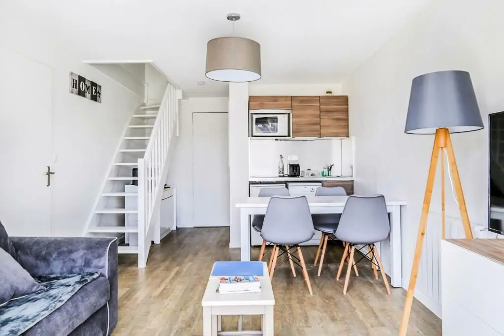 Port Guillaume apartmanok - maeva Home