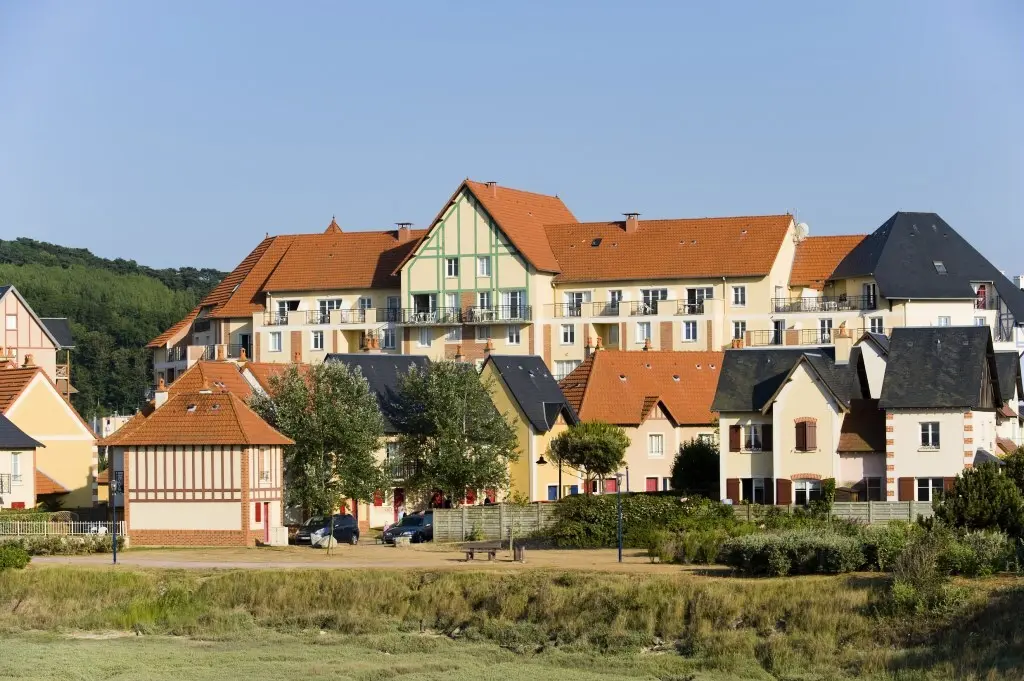 Port Guillaume apartmanok - maeva Home