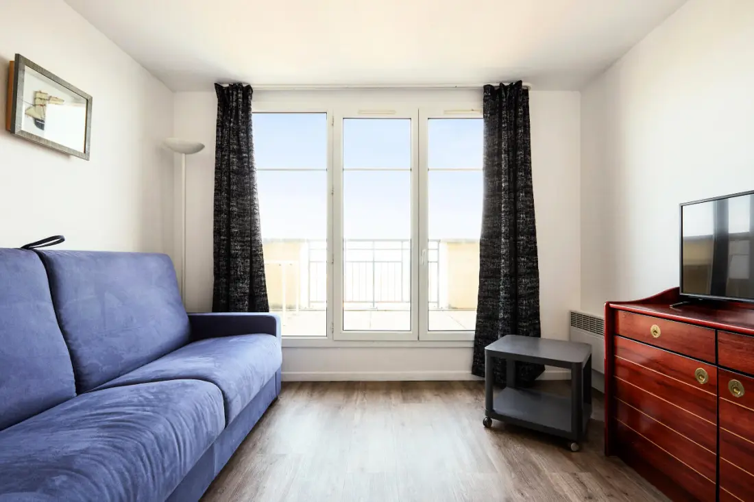 Port Guillaume apartmanok - maeva Home
