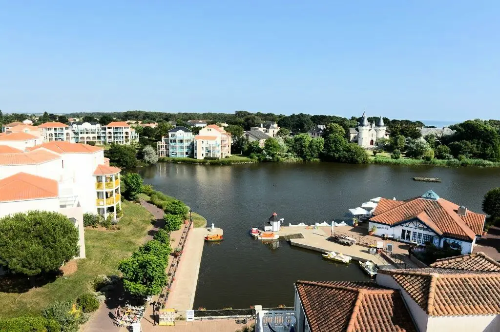 Port Guillaume házai - maeva Home