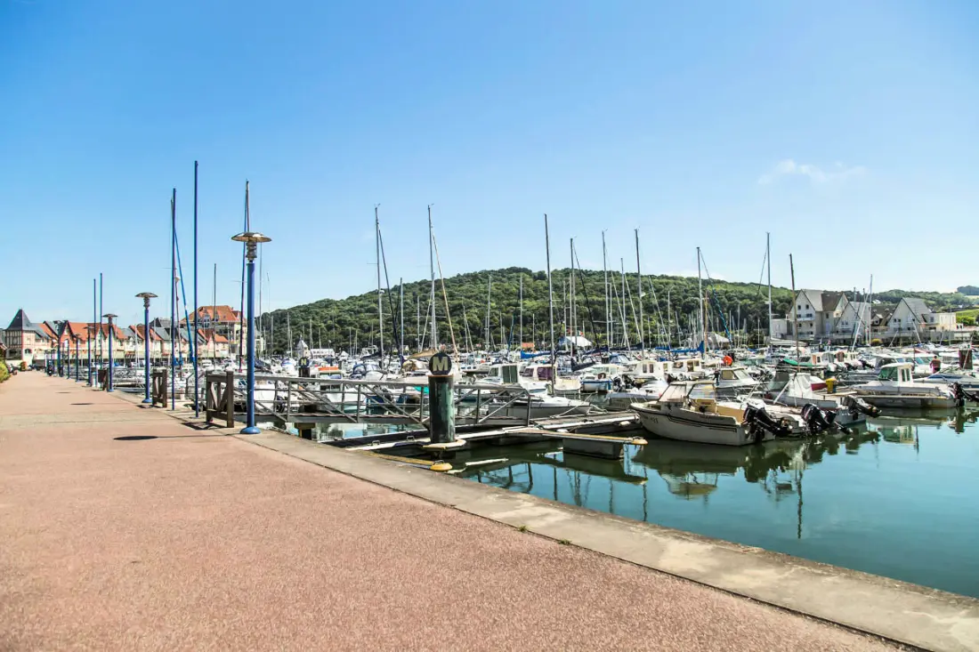 Port Guillaume házai - maeva Home