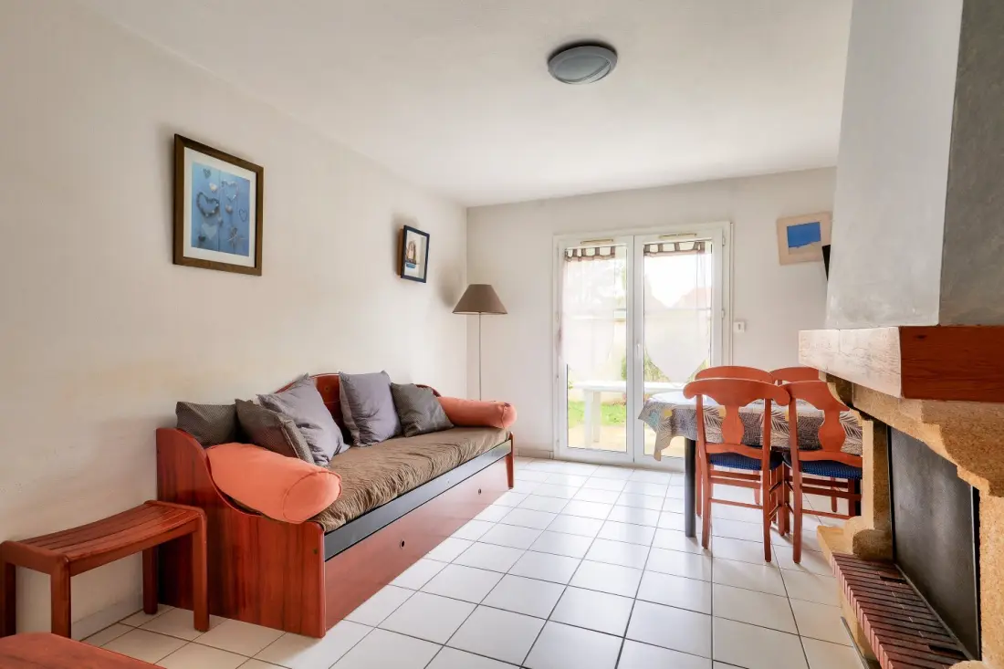 Las casas de Port Guillaume - maeva Home
