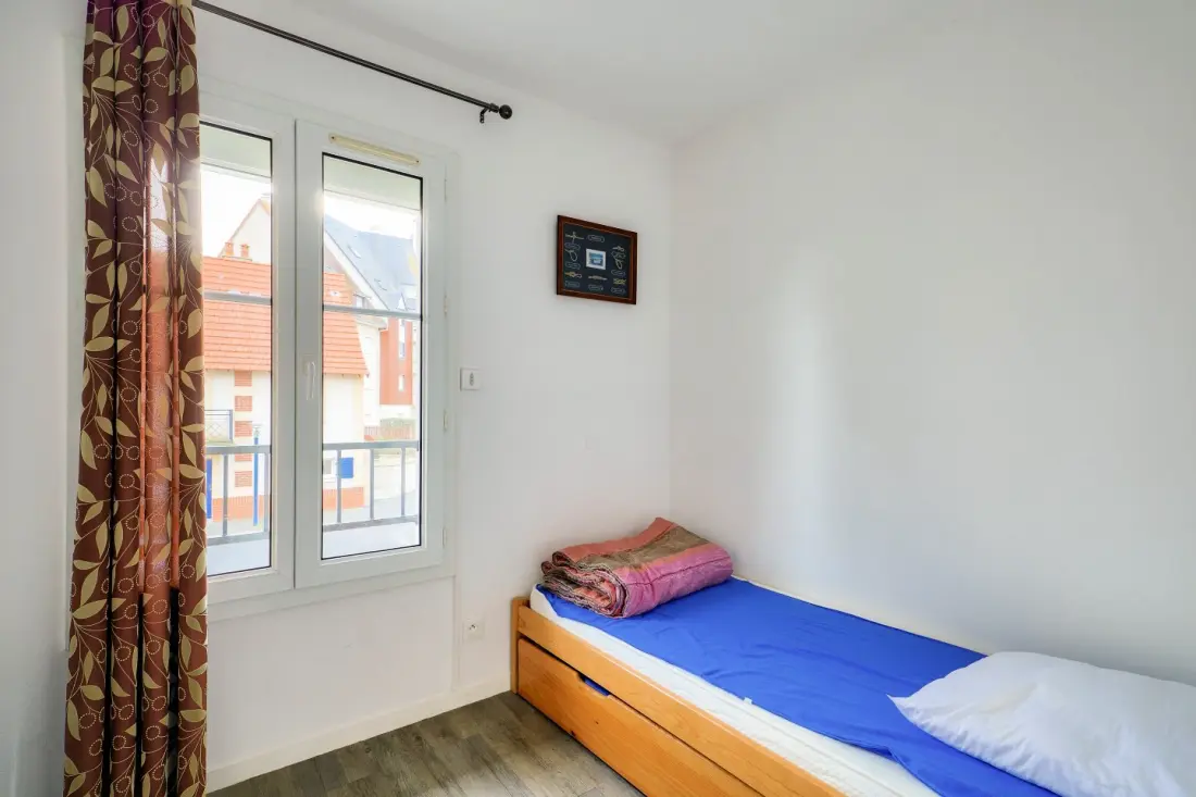 Las casas de Port Guillaume - maeva Home