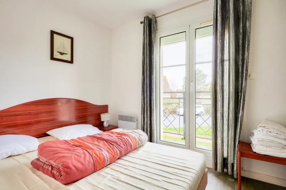 Las casas de Port Guillaume - maeva Home