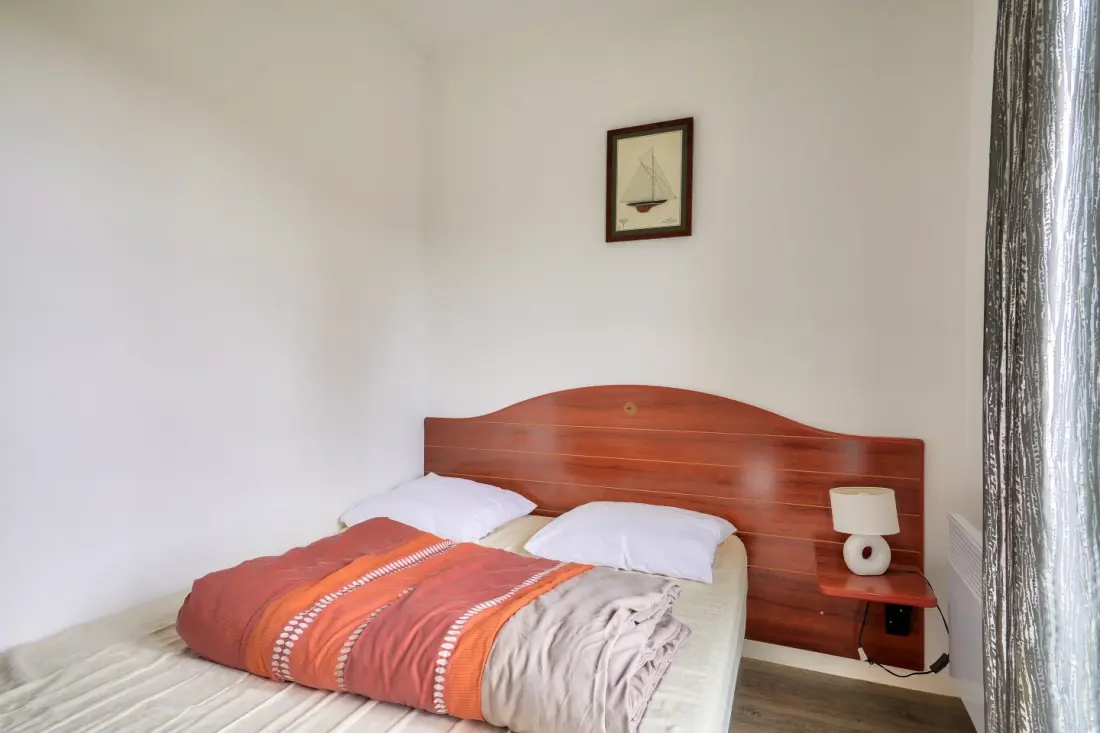 Las casas de Port Guillaume - maeva Home