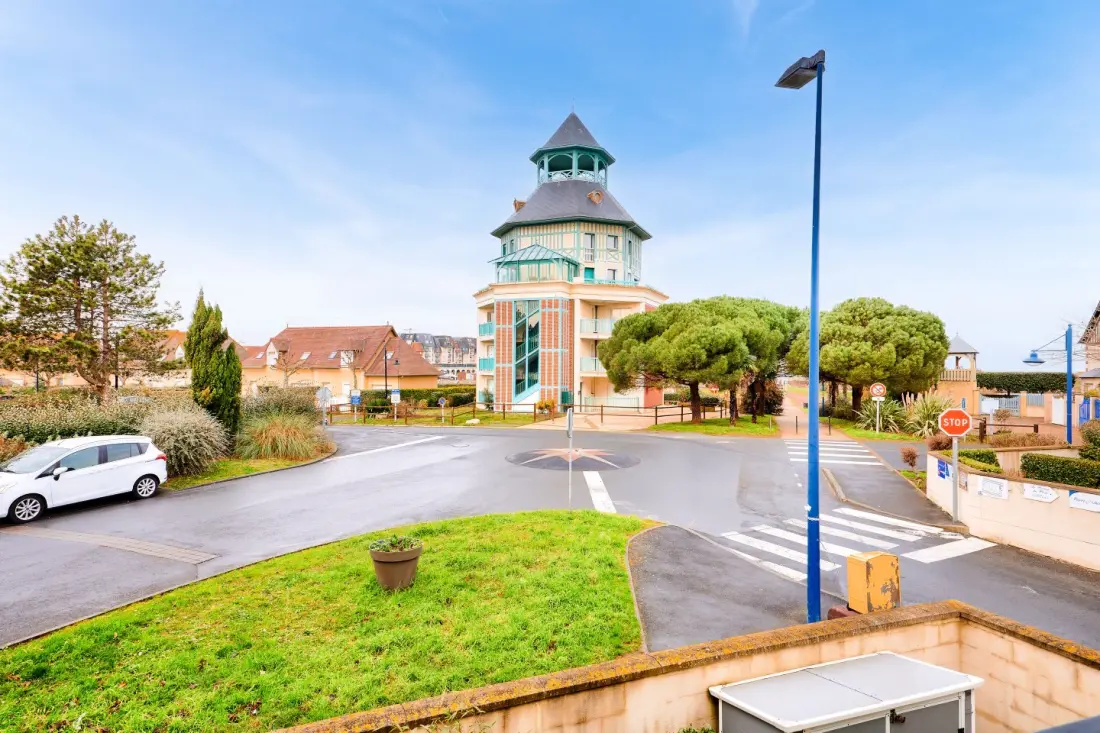 Las casas de Port Guillaume - maeva Home
