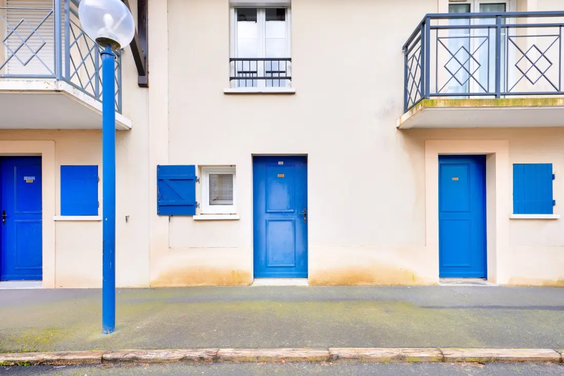 Las casas de Port Guillaume - maeva Home
