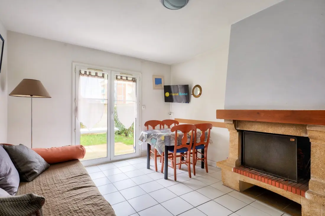 Las casas de Port Guillaume - maeva Home