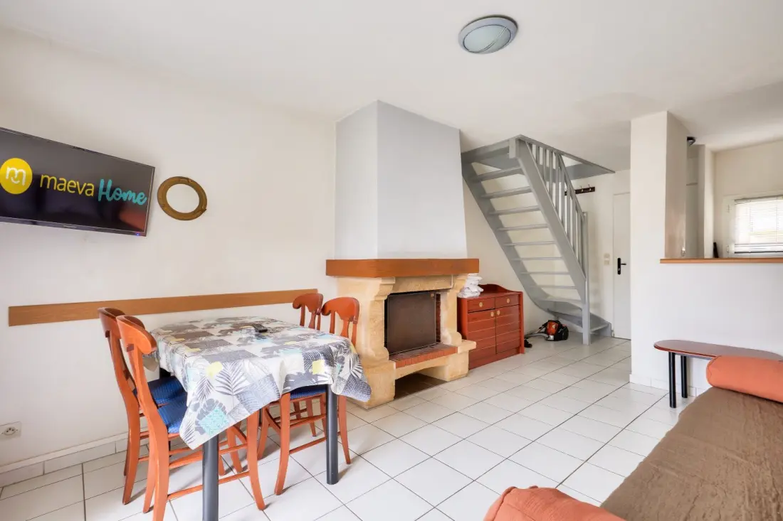 Las casas de Port Guillaume - maeva Home