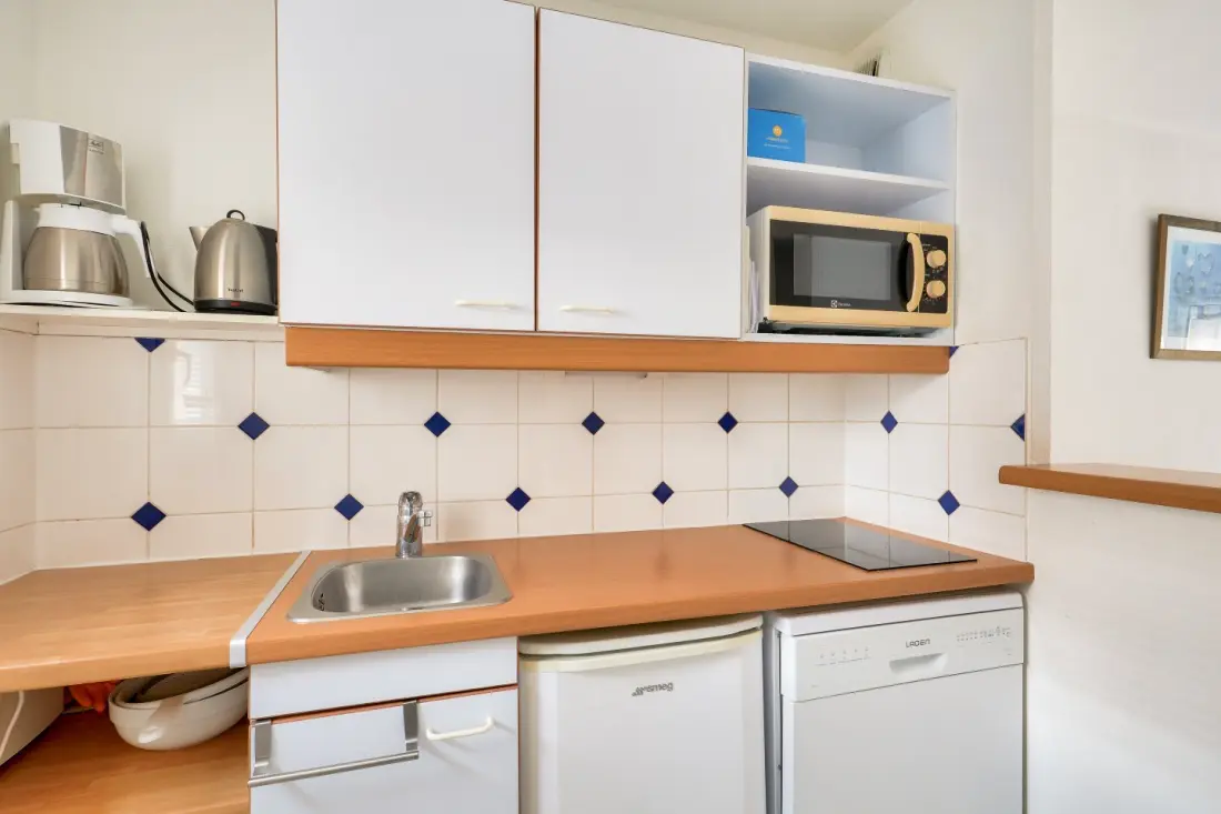 Las casas de Port Guillaume - maeva Home