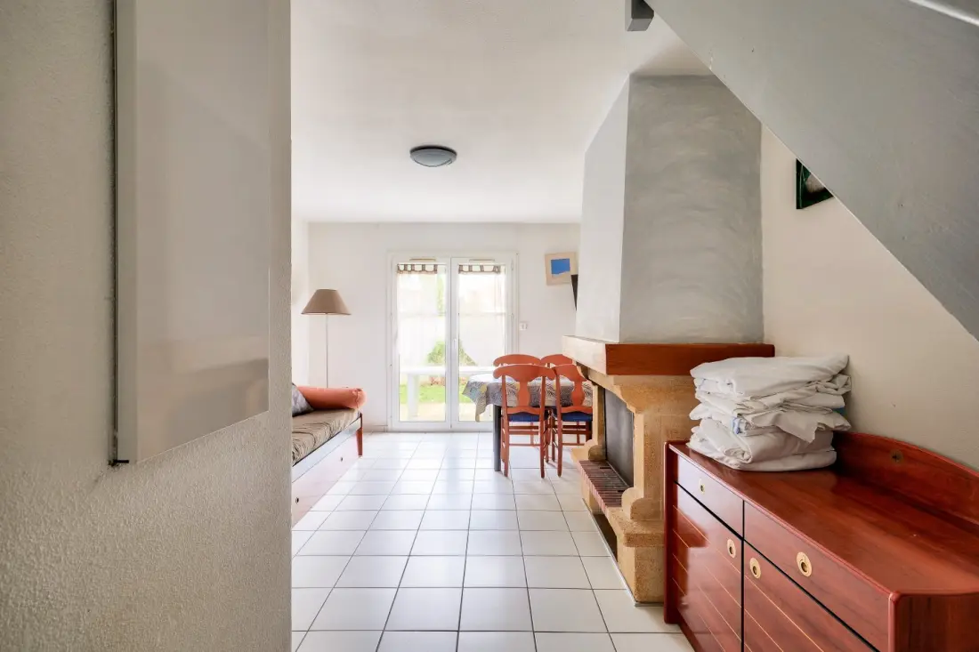 Las casas de Port Guillaume - maeva Home