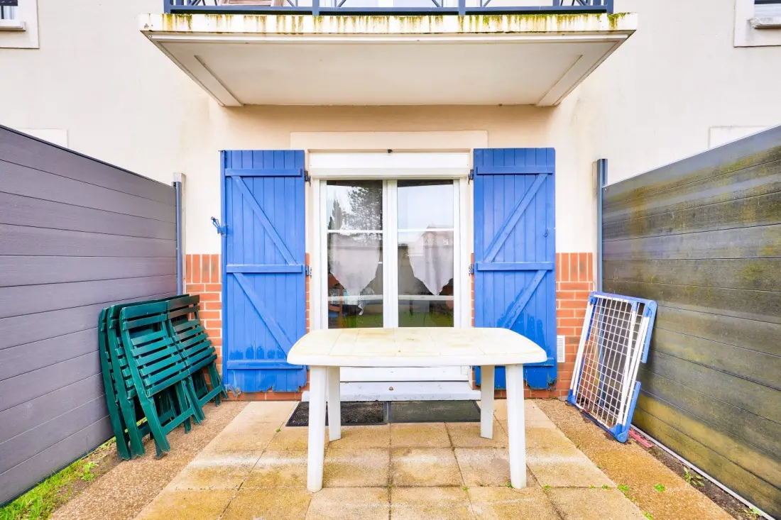 Las casas de Port Guillaume - maeva Home