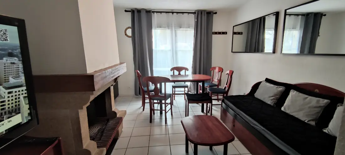 Las casas de Port Guillaume - maeva Home