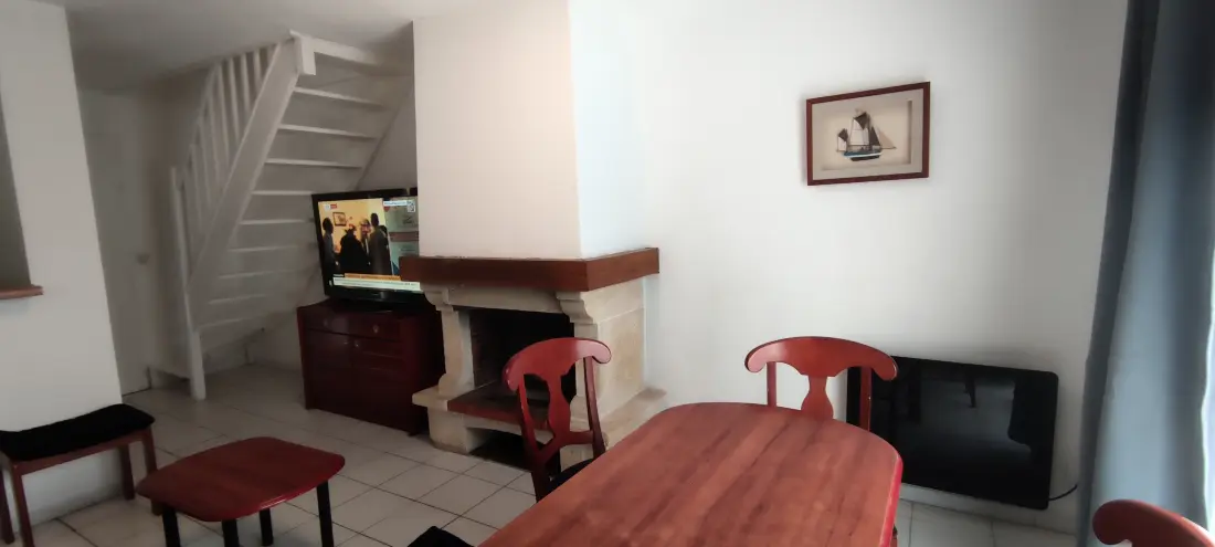 Las casas de Port Guillaume - maeva Home