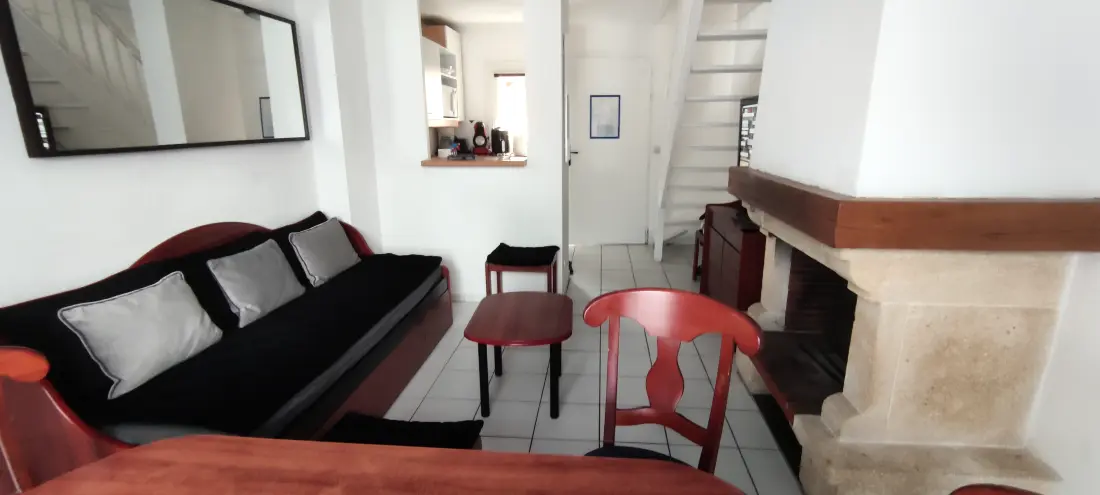 Las casas de Port Guillaume - maeva Home