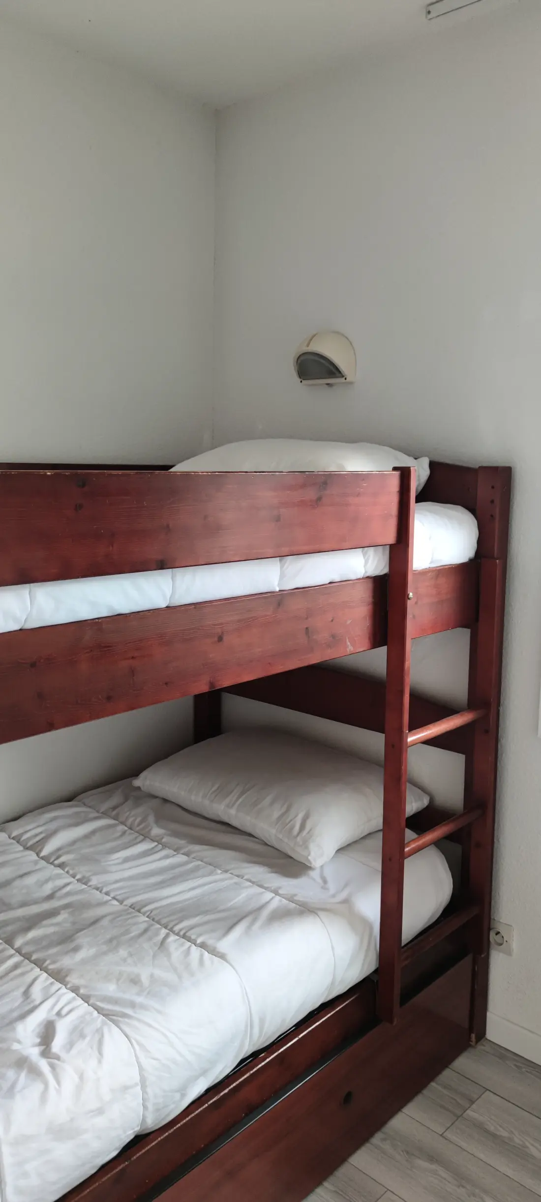 Las casas de Port Guillaume - maeva Home