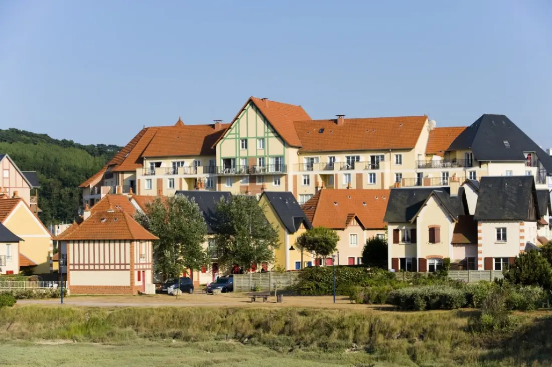 Las casas de Port Guillaume - maeva Home