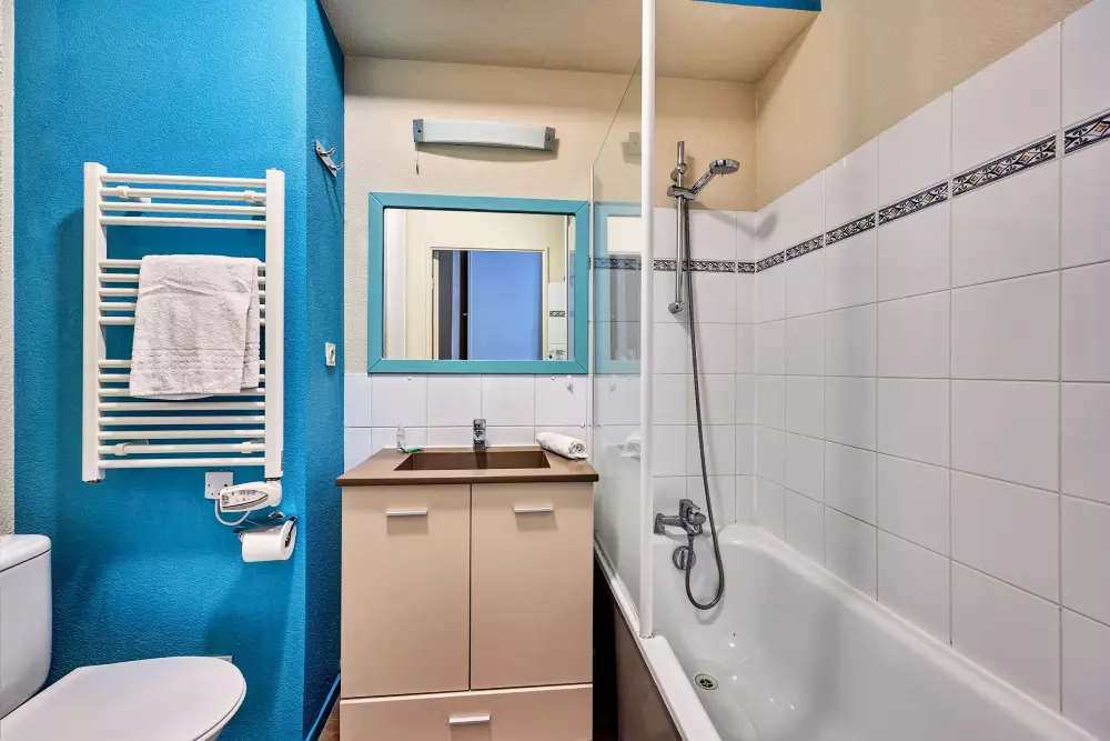 Résidence Pierre & Vacances Port Guillaume 3 Stars★★★