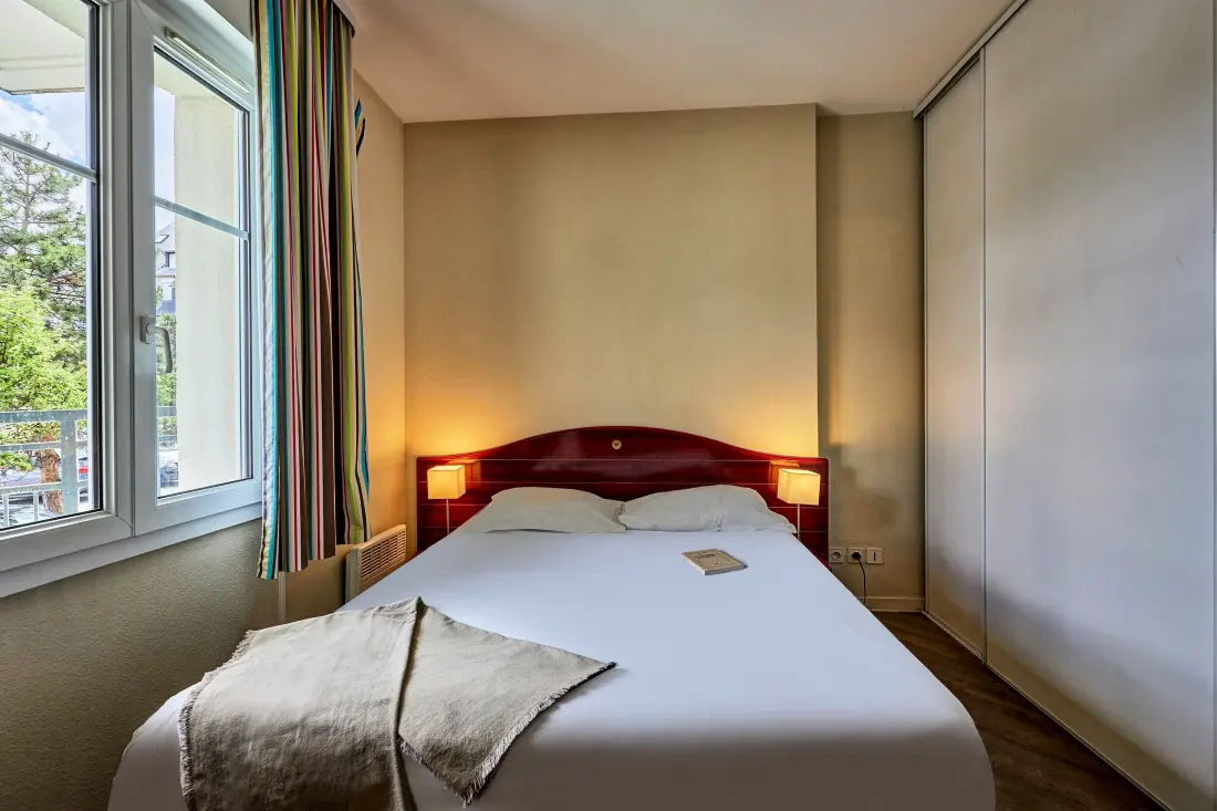 Résidence Pierre & Vacances Port Guillaume 3 Stelle★★★