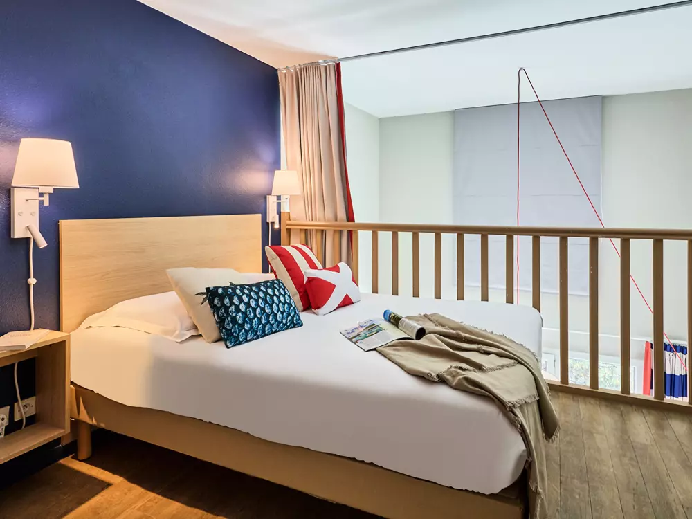 Résidence Pierre & Vacances Port Guillaume 3 Stars★★★