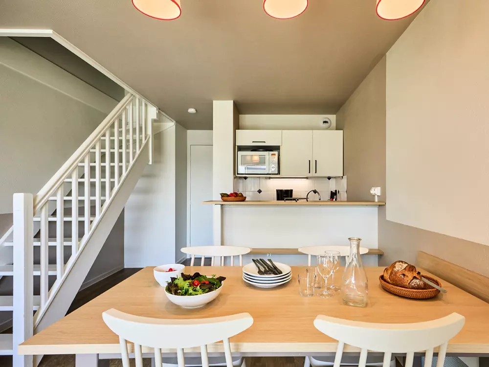 Résidence Pierre & Vacances Port Guillaume 3 Stars★★★