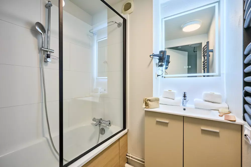 Résidence Pierre & Vacances Port Guillaume 3 Stars★★★