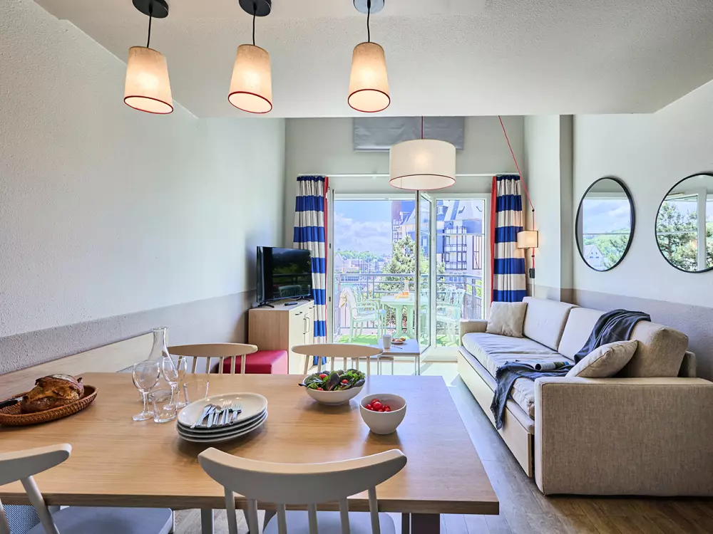 Résidence Pierre & Vacances Port Guillaume 3 Stars★★★