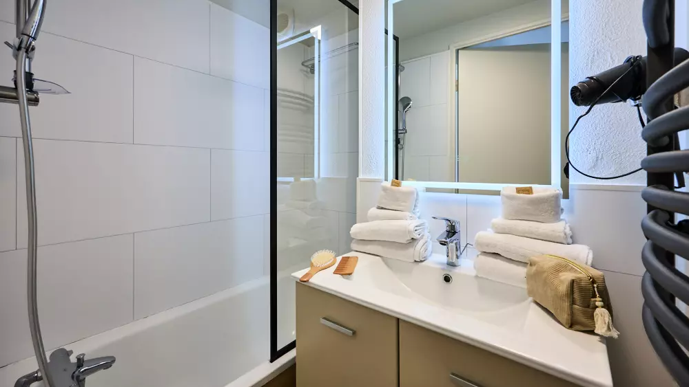 Résidence Pierre & Vacances Port Guillaume 3 Stars★★★