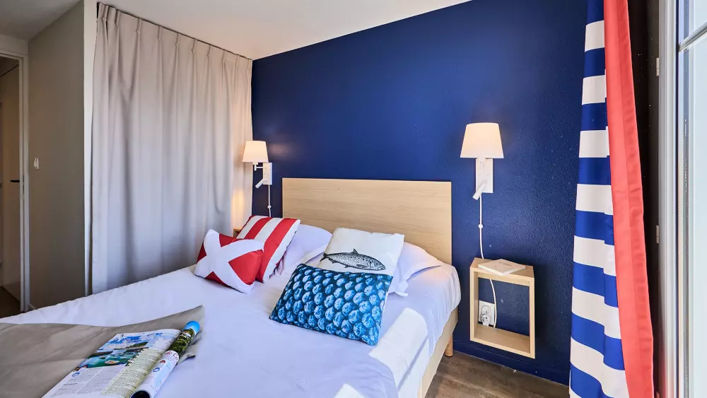 Résidence Pierre & Vacances Port Guillaume 3 Stars★★★