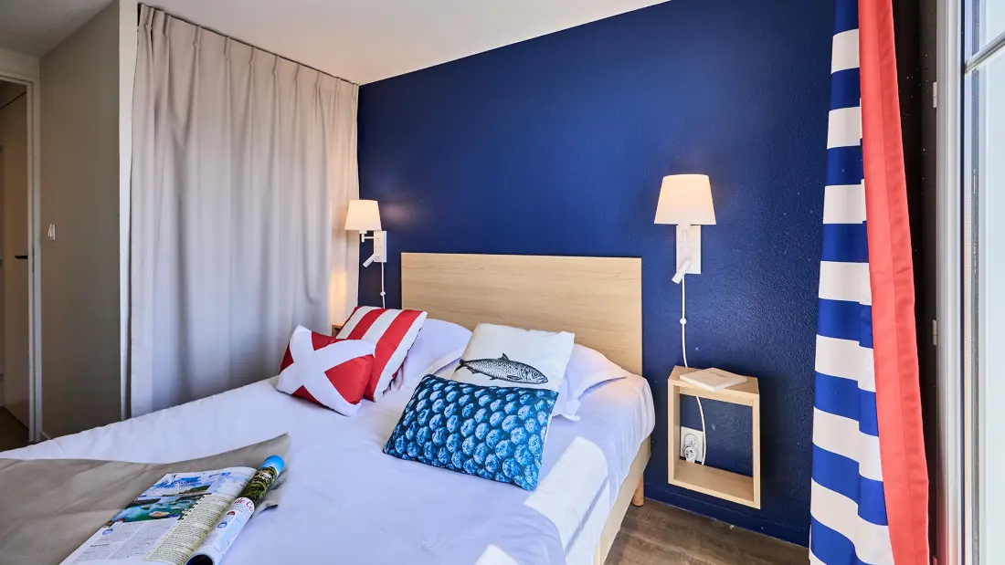 Résidence Pierre & Vacances Port Guillaume 3 Stelle★★★