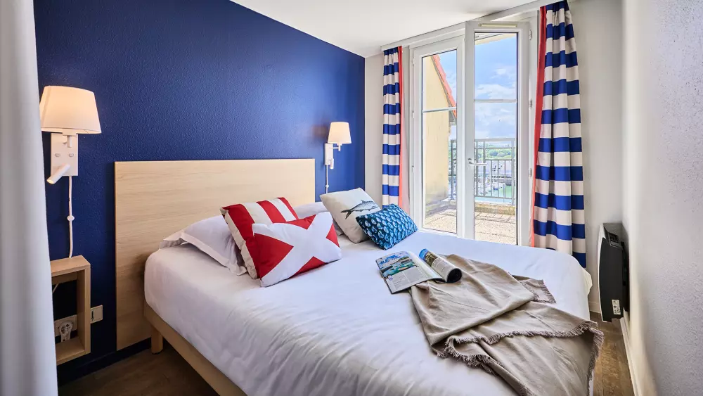 Résidence Pierre & Vacances Port Guillaume 3 Stars★★★