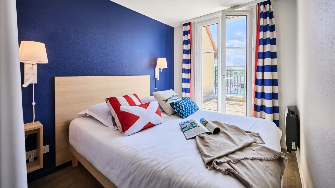 Résidence Pierre & Vacances Port Guillaume 3 Stelle★★★